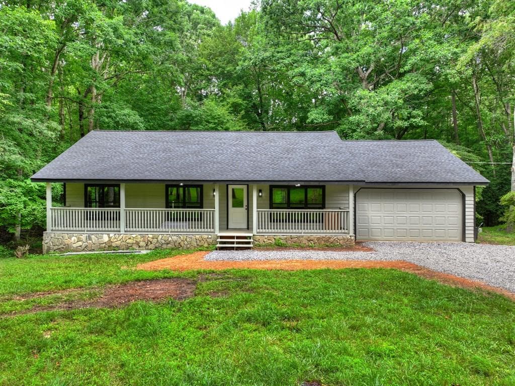 232 Chestnut Gap, Blue Ridge GA 30313 - Primary photo