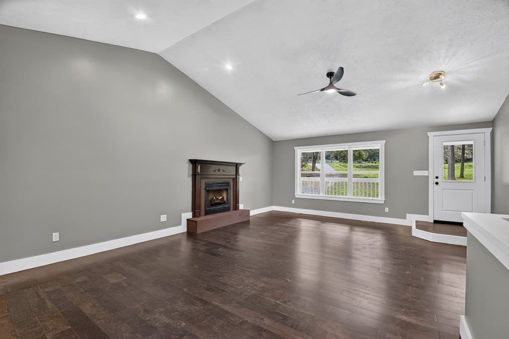 232 Chestnut Gap, Blue Ridge GA 30313 - Photo