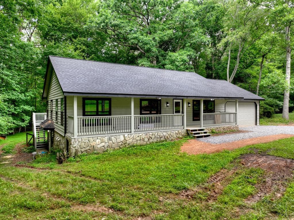 232 Chestnut Gap, Blue Ridge GA 30313 - Photo