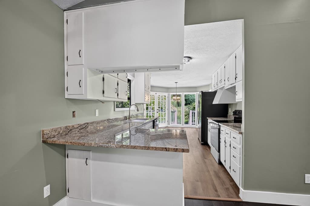 232 Chestnut Gap, Blue Ridge GA 30313 - Photo