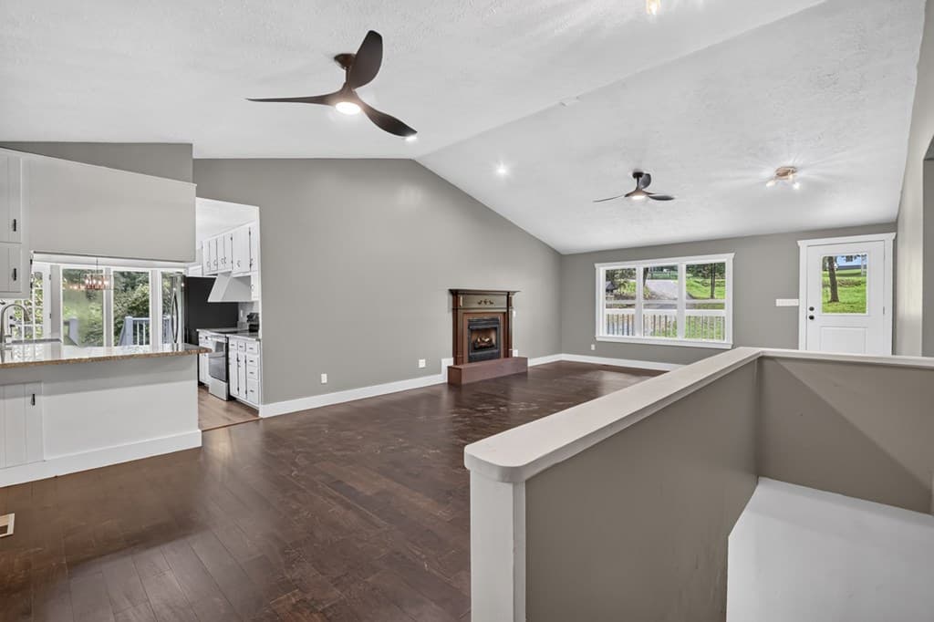 232 Chestnut Gap, Blue Ridge GA 30313 - Photo