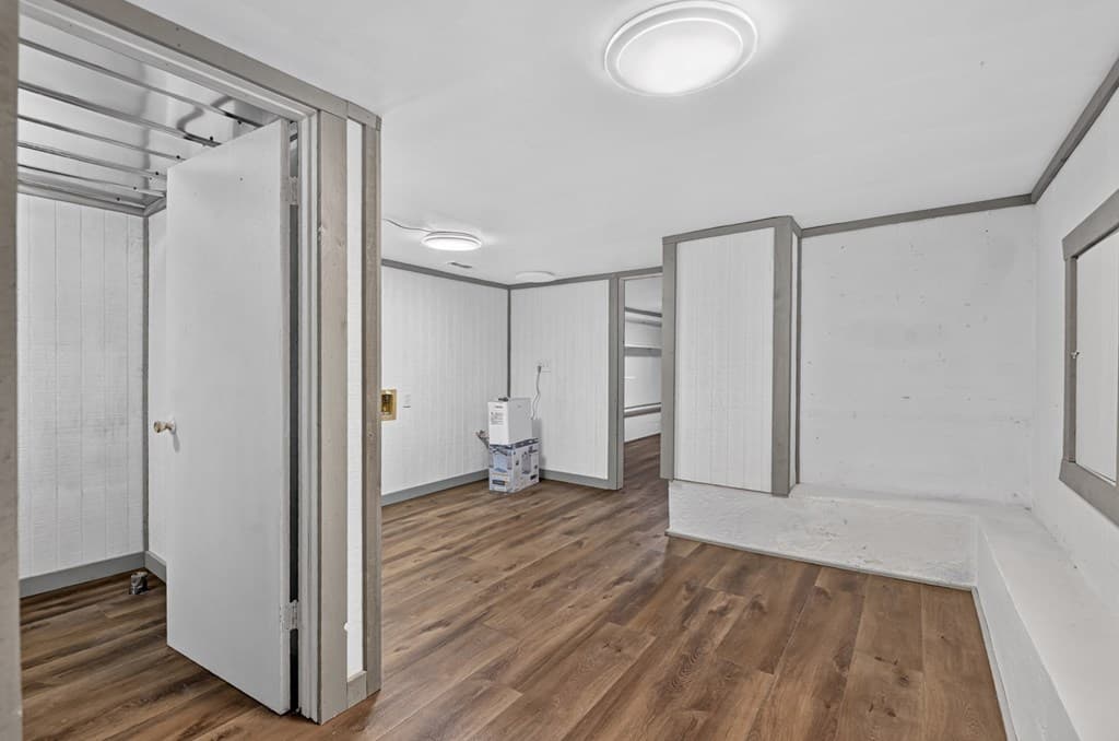 232 Chestnut Gap, Blue Ridge GA 30313 - Photo