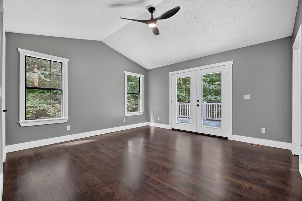 232 Chestnut Gap, Blue Ridge GA 30313 - Photo