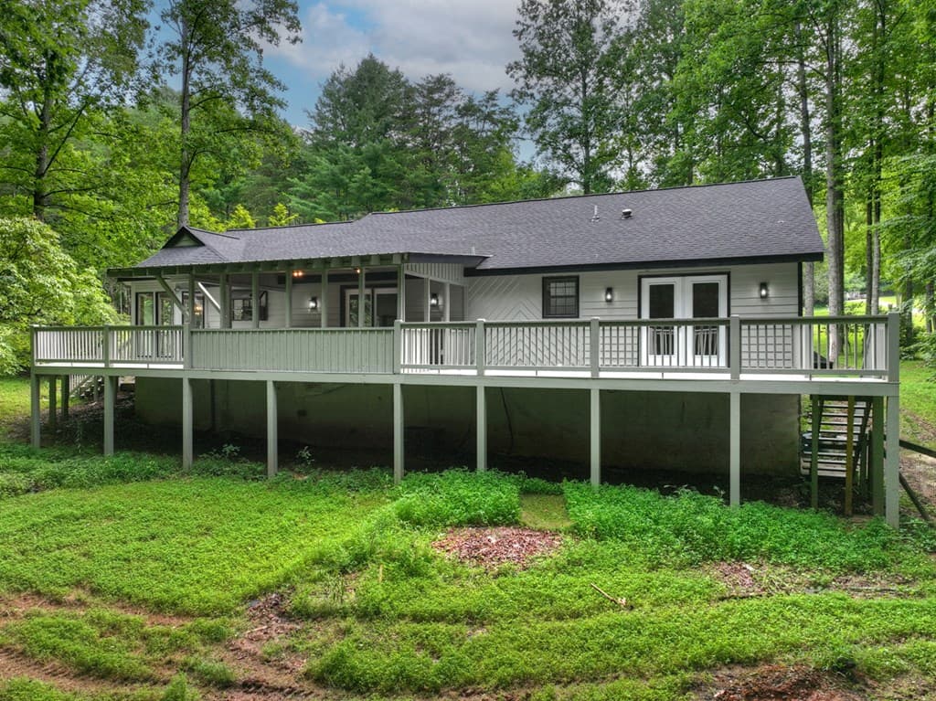 232 Chestnut Gap, Blue Ridge GA 30313 - Photo