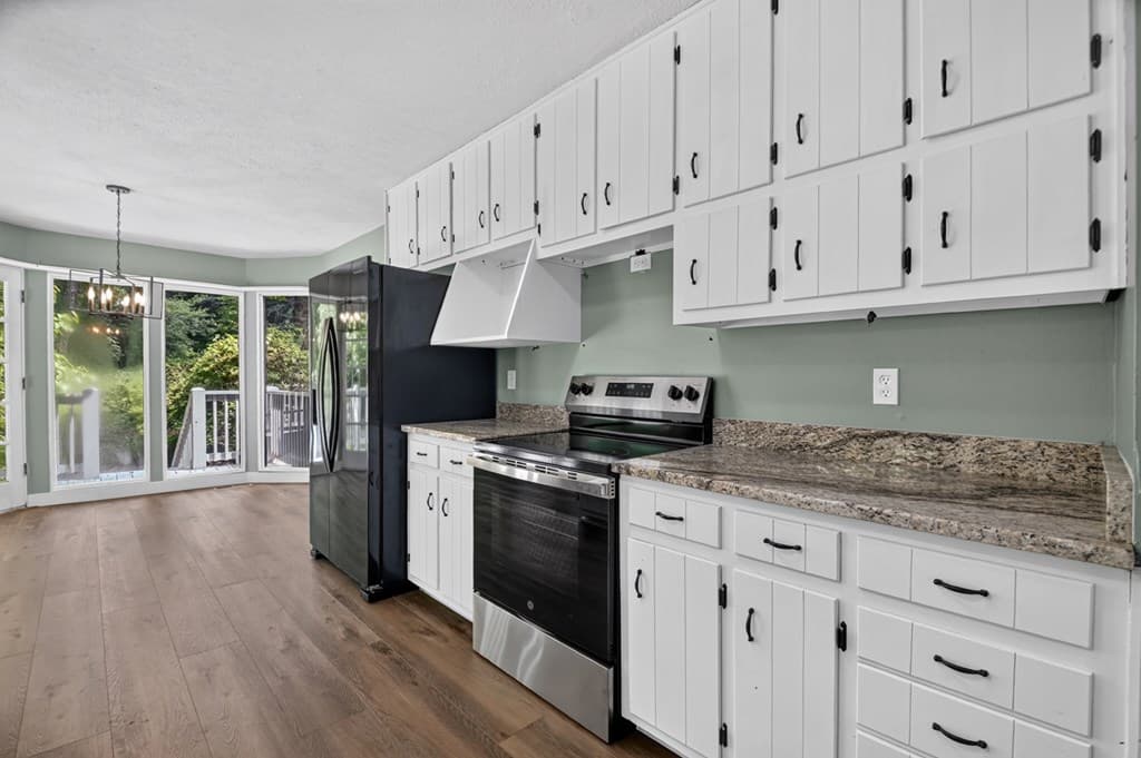 232 Chestnut Gap, Blue Ridge GA 30313 - Photo