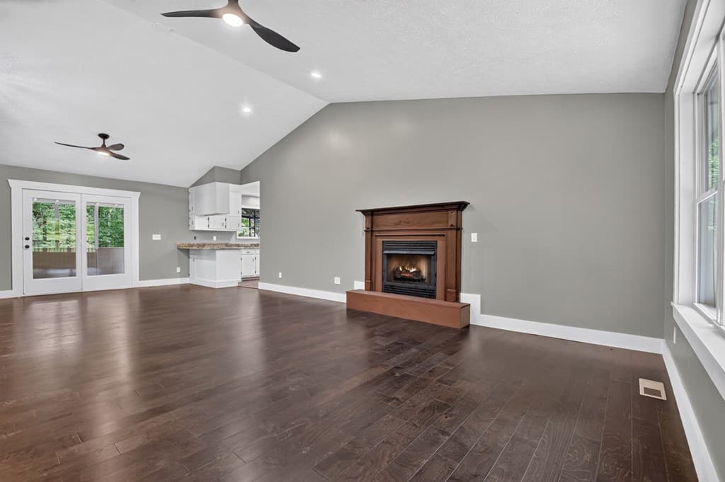 232 Chestnut Gap, Blue Ridge GA 30313 - Photo
