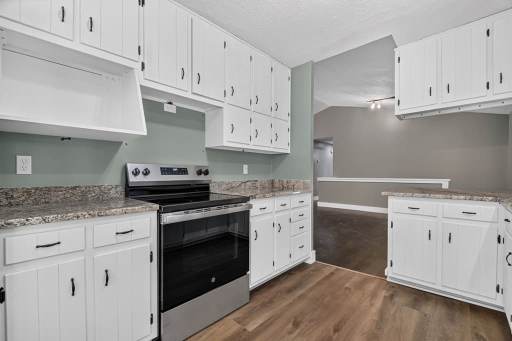 232 Chestnut Gap, Blue Ridge GA 30313 - Photo