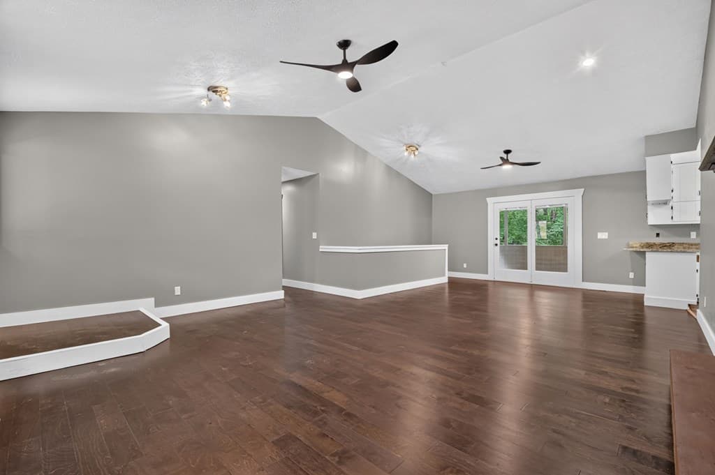 232 Chestnut Gap, Blue Ridge GA 30313 - Photo