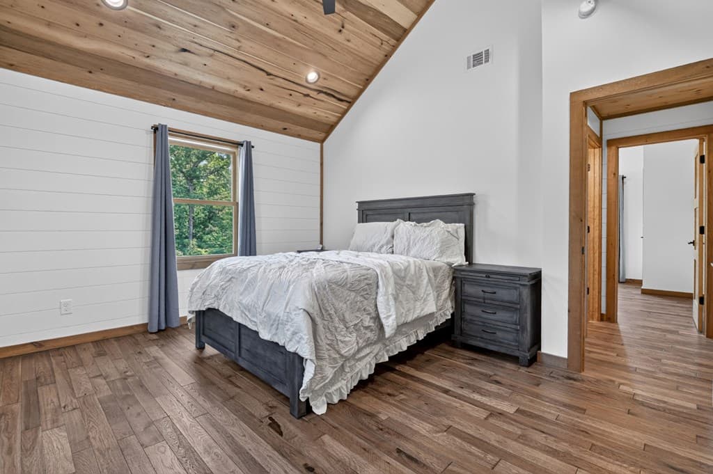 279 Shallow Water Trail, Talking Rock GA 30175 - Photo