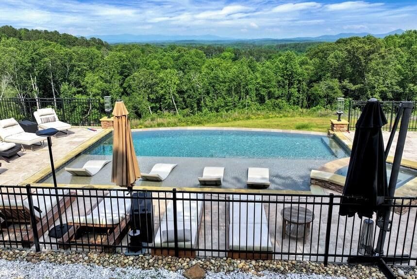279 Shallow Water Trail, Talking Rock GA 30175 - Photo