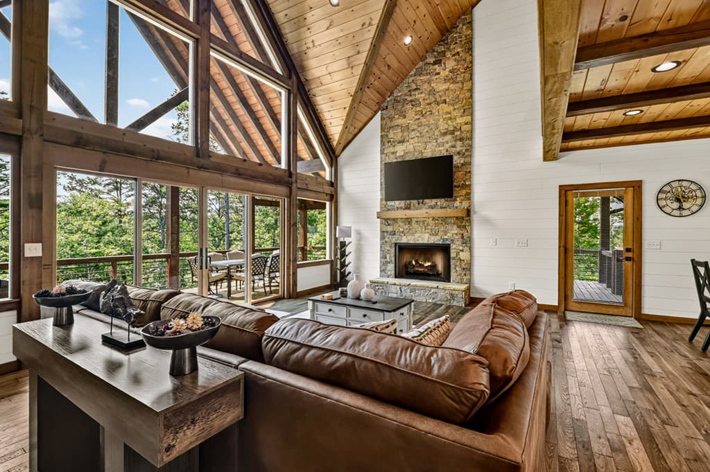 279 Shallow Water Trail, Talking Rock GA 30175 - Photo