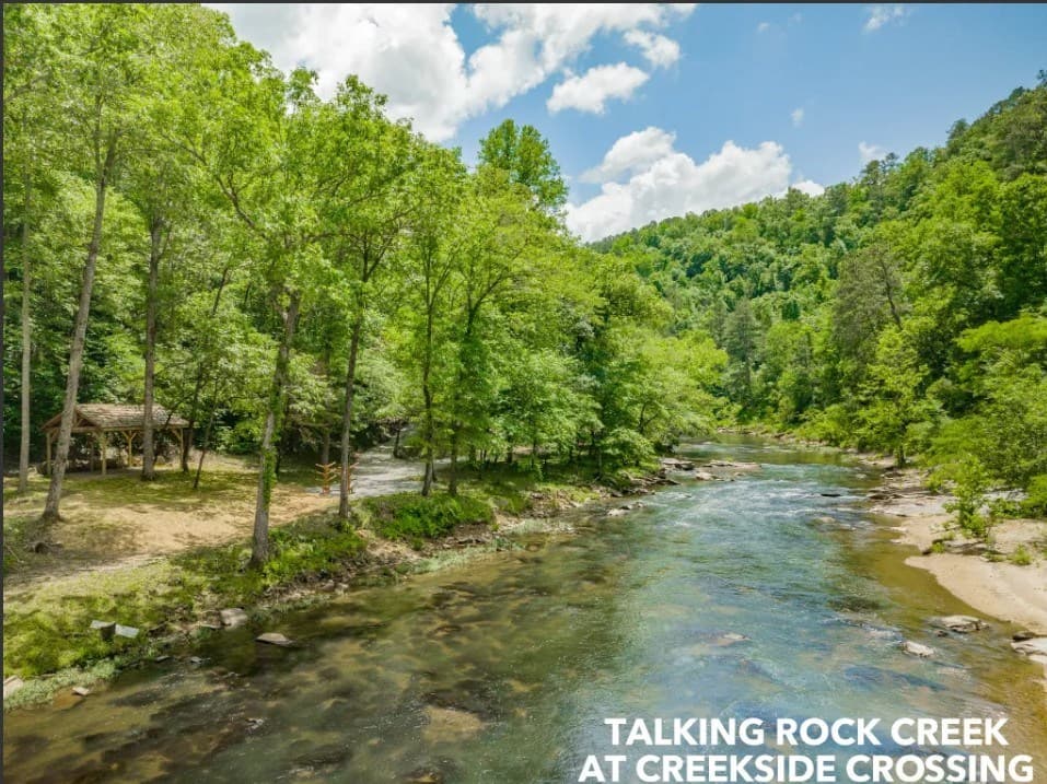 279 Shallow Water Trail, Talking Rock GA 30175 - Photo