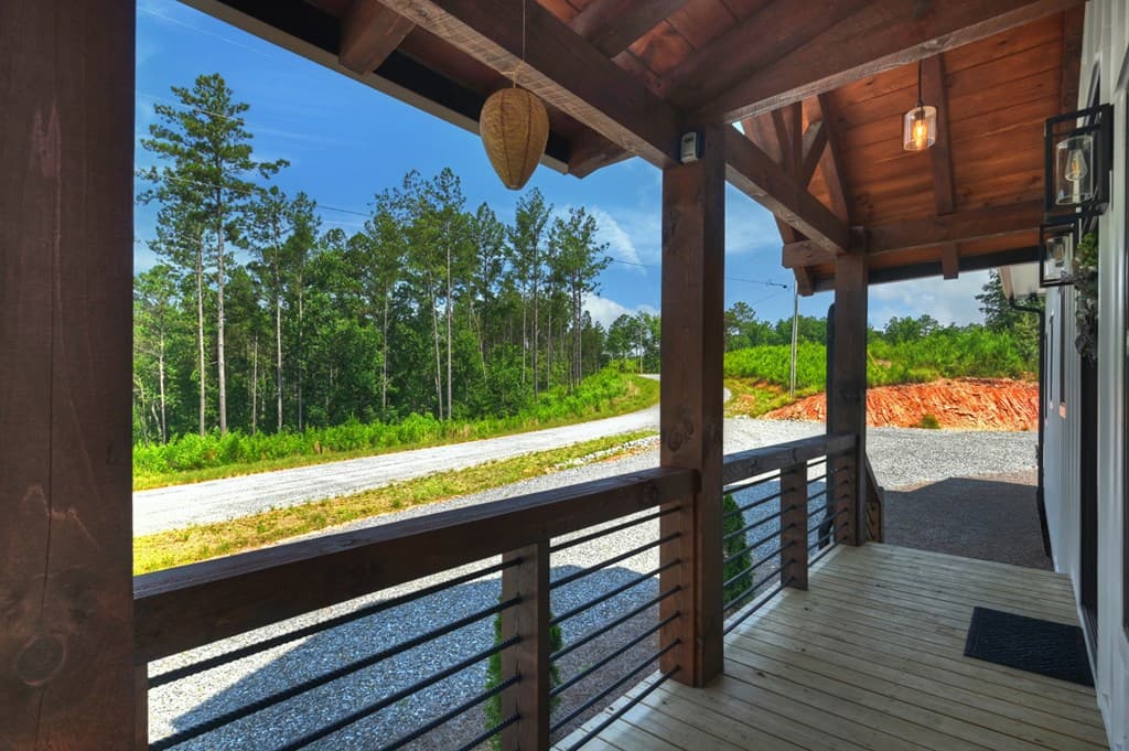 279 Shallow Water Trail, Talking Rock GA 30175 - Photo
