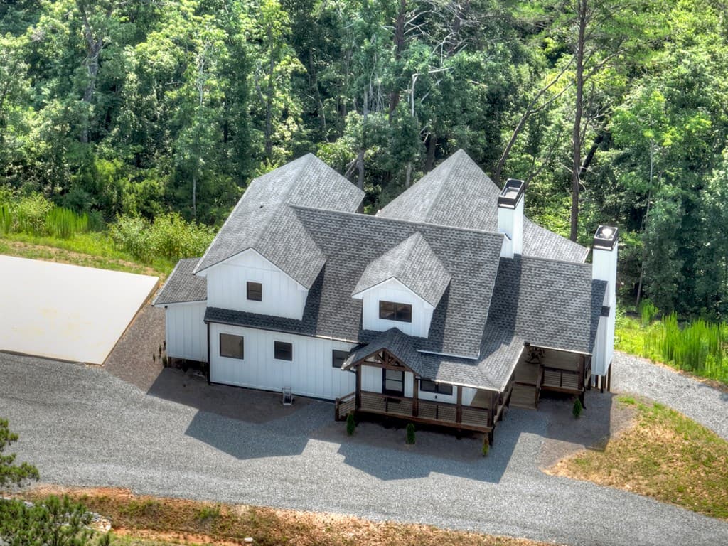 279 Shallow Water Trail, Talking Rock GA 30175 - Photo