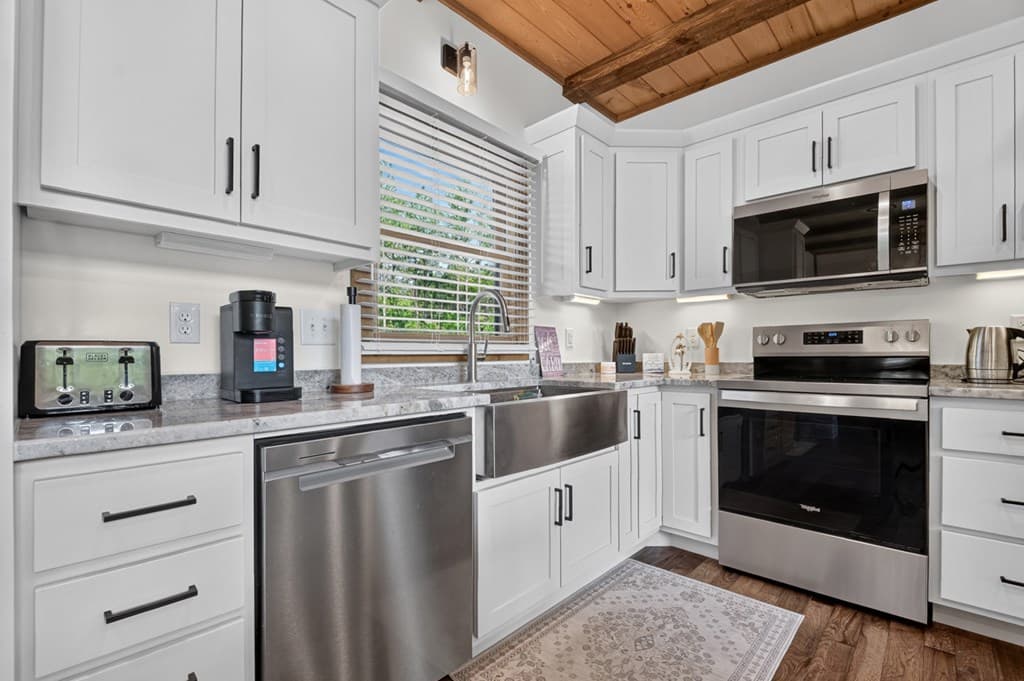 279 Shallow Water Trail, Talking Rock GA 30175 - Photo