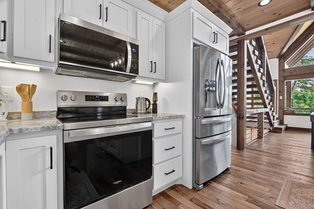 279 Shallow Water Trail, Talking Rock GA 30175 - Photo