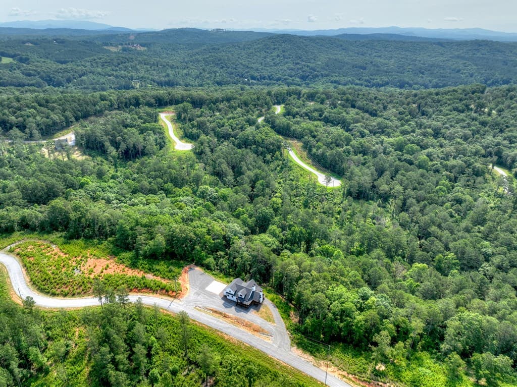 279 Shallow Water Trail, Talking Rock GA 30175 - Photo