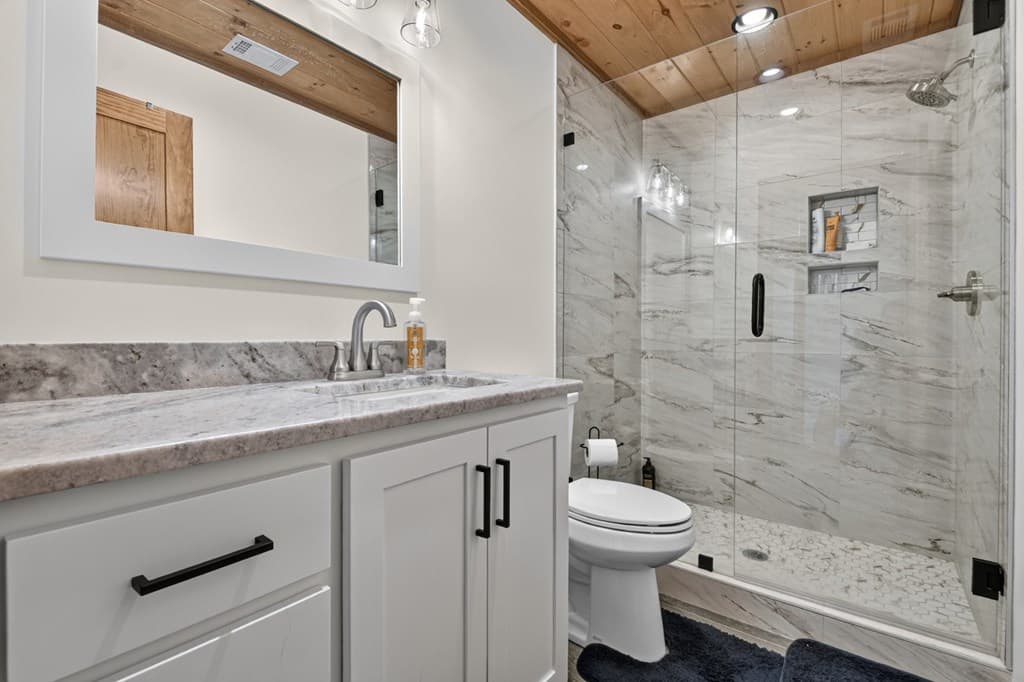 279 Shallow Water Trail, Talking Rock GA 30175 - Photo