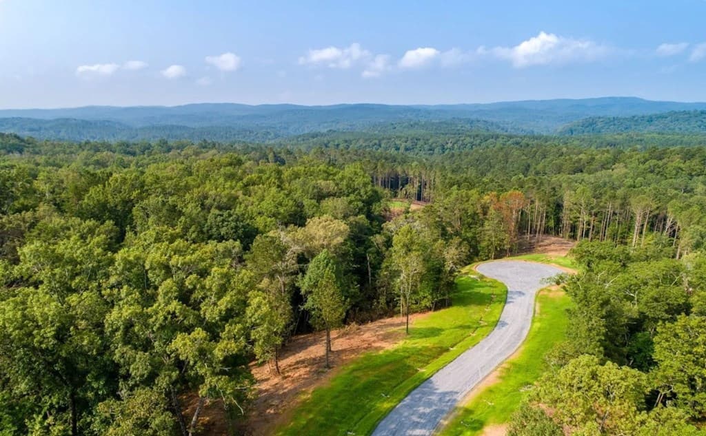 279 Shallow Water Trail, Talking Rock GA 30175 - Photo