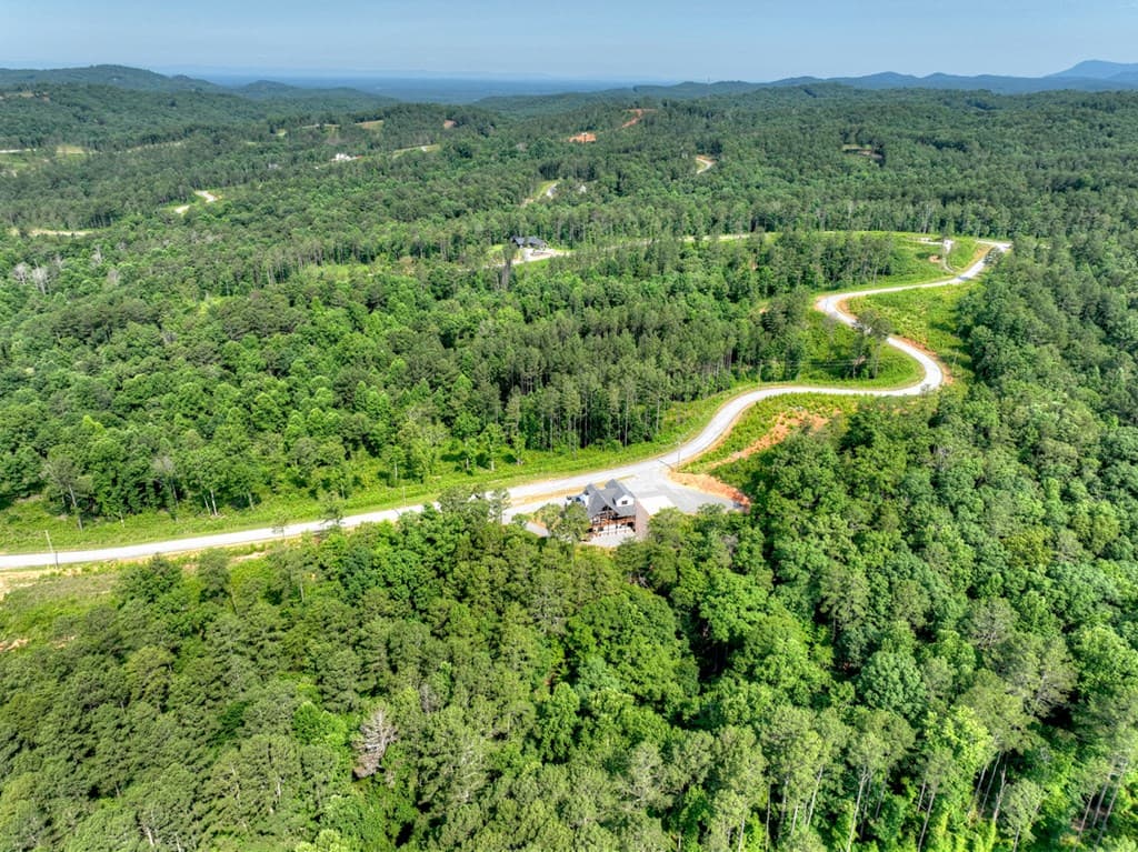 279 Shallow Water Trail, Talking Rock GA 30175 - Photo