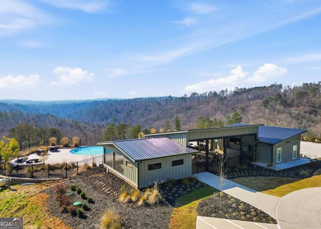 279 Shallow Water Trail, Talking Rock GA 30175 - Photo