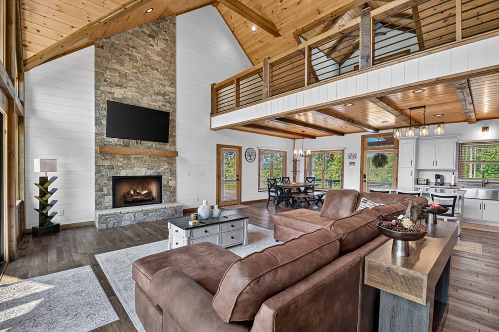 279 Shallow Water Trail, Talking Rock GA 30175 - Photo