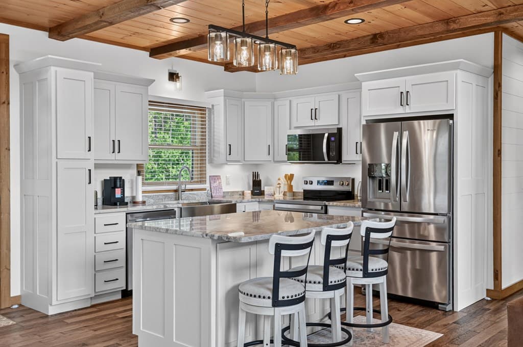 279 Shallow Water Trail, Talking Rock GA 30175 - Photo
