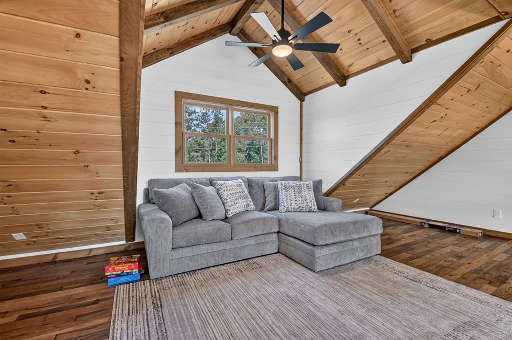 279 Shallow Water Trail, Talking Rock GA 30175 - Photo