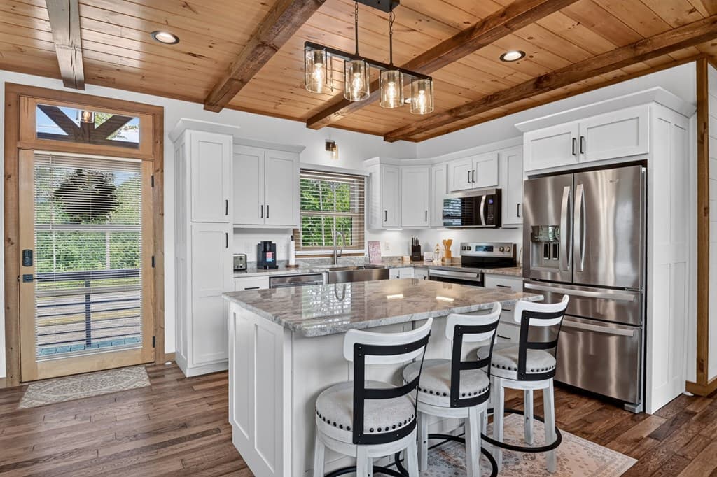 279 Shallow Water Trail, Talking Rock GA 30175 - Photo