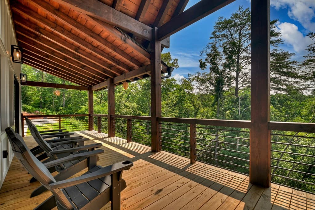 279 Shallow Water Trail, Talking Rock GA 30175 - Photo