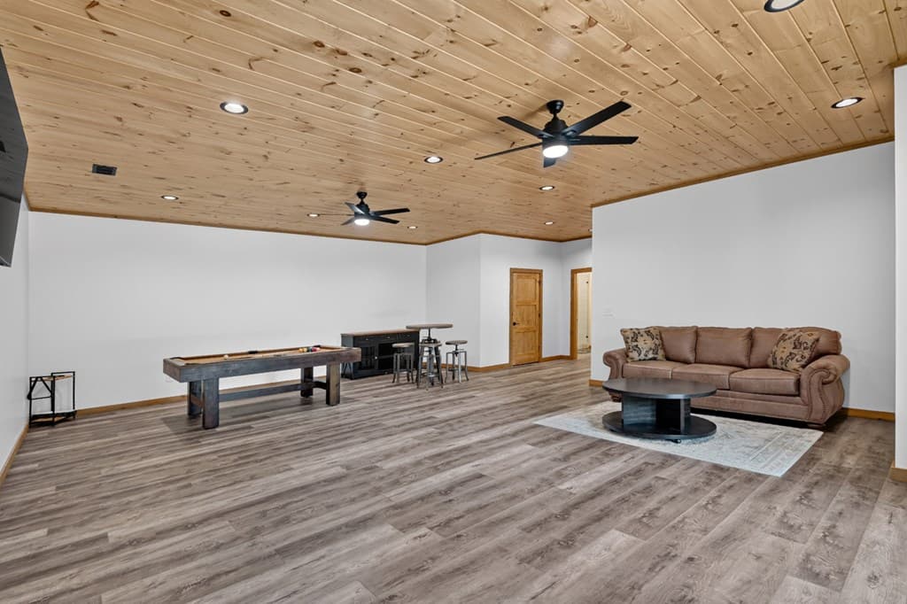 279 Shallow Water Trail, Talking Rock GA 30175 - Photo