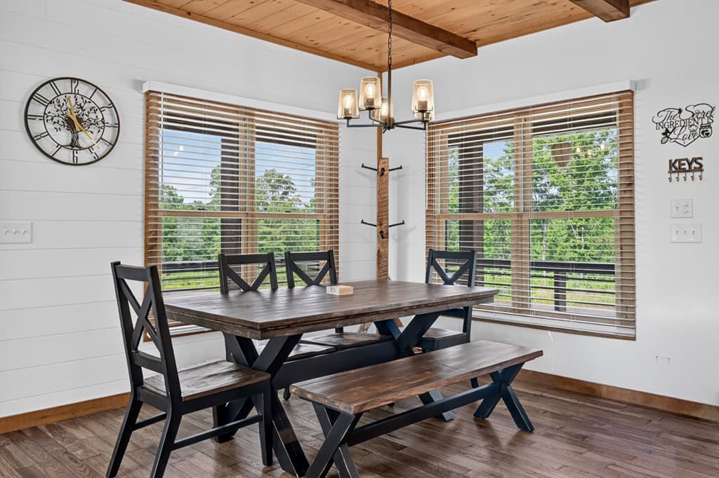 279 Shallow Water Trail, Talking Rock GA 30175 - Photo