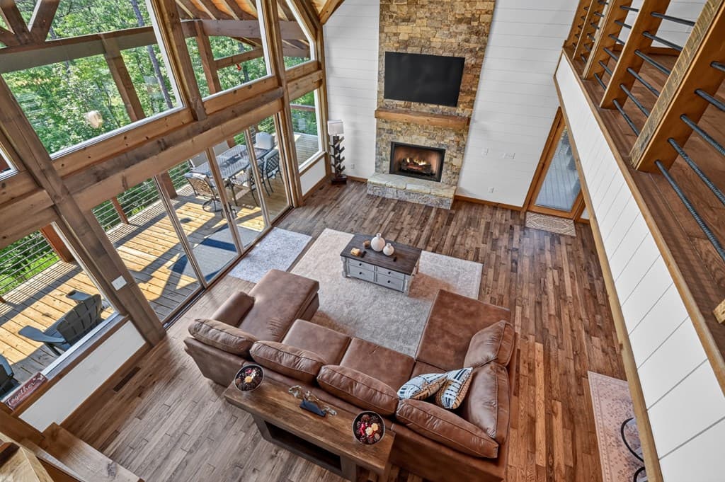 279 Shallow Water Trail, Talking Rock GA 30175 - Photo