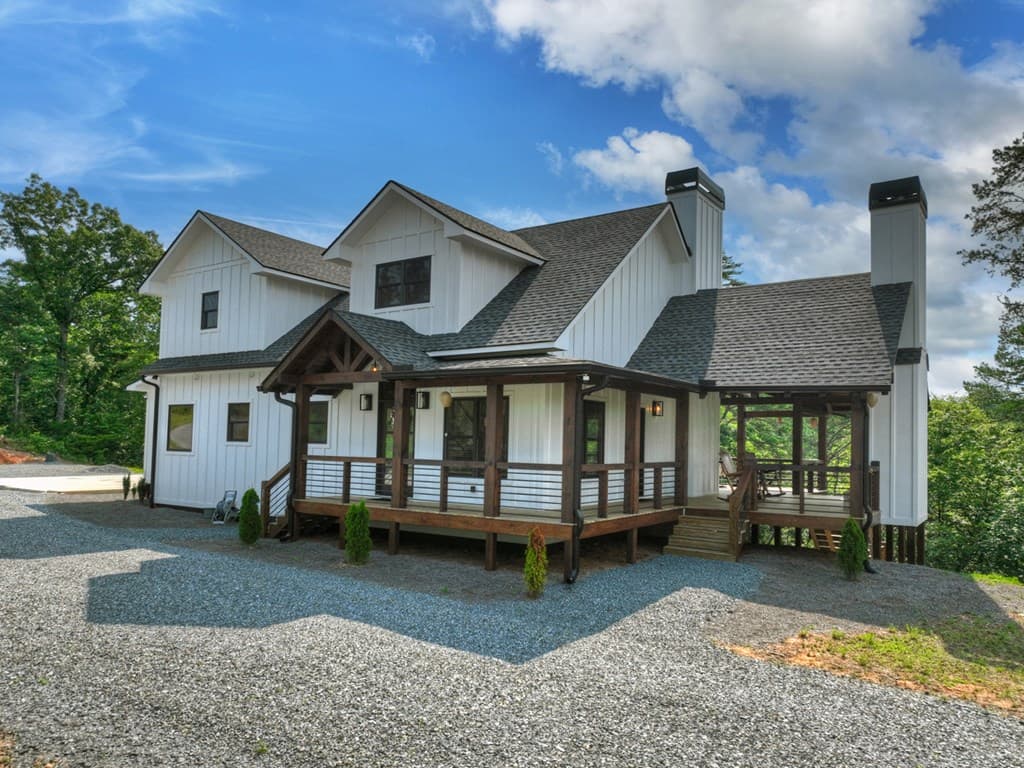 279 Shallow Water Trail, Talking Rock GA 30175 - Photo