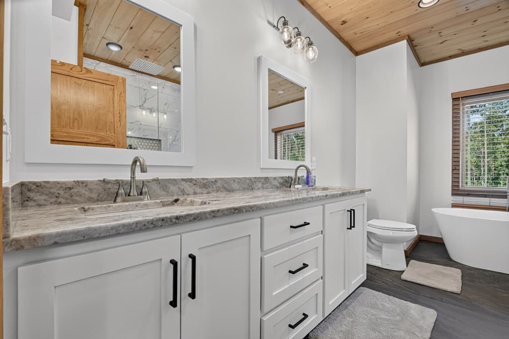 279 Shallow Water Trail, Talking Rock GA 30175 - Photo