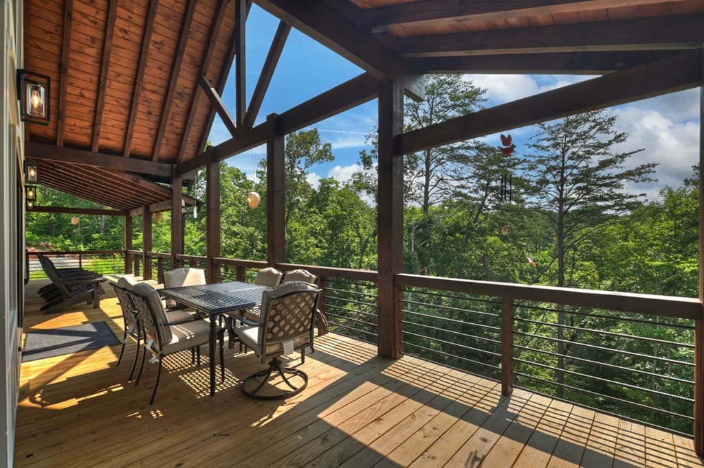 279 Shallow Water Trail, Talking Rock GA 30175 - Photo