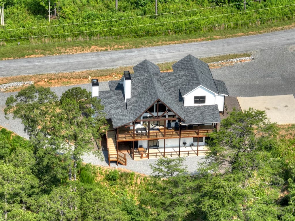 279 Shallow Water Trail, Talking Rock GA 30175 - Photo