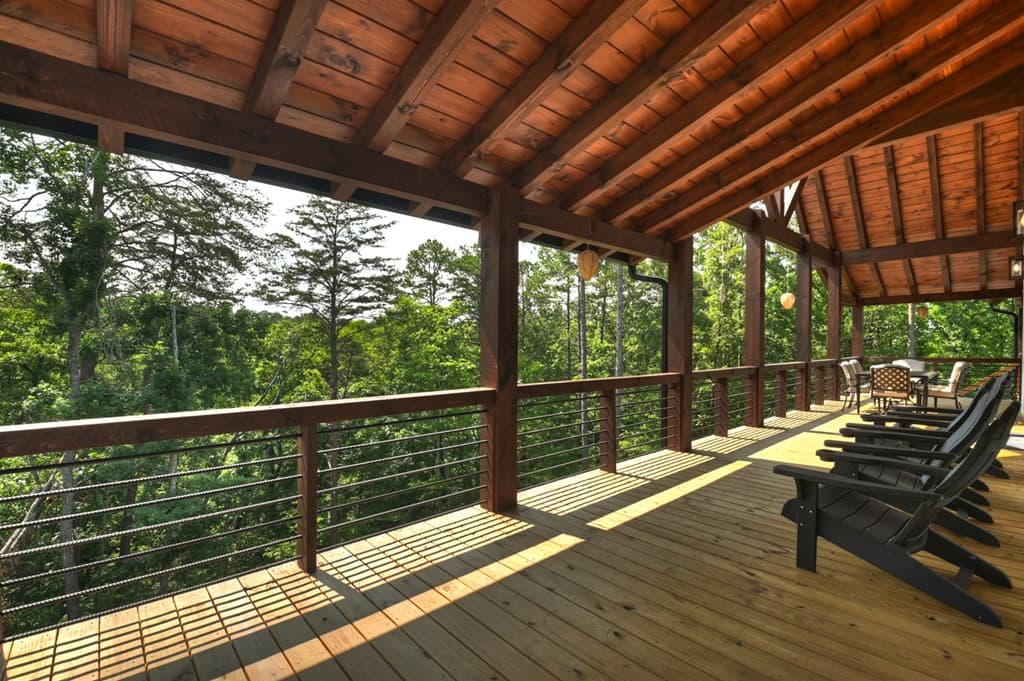 279 Shallow Water Trail, Talking Rock GA 30175 - Photo