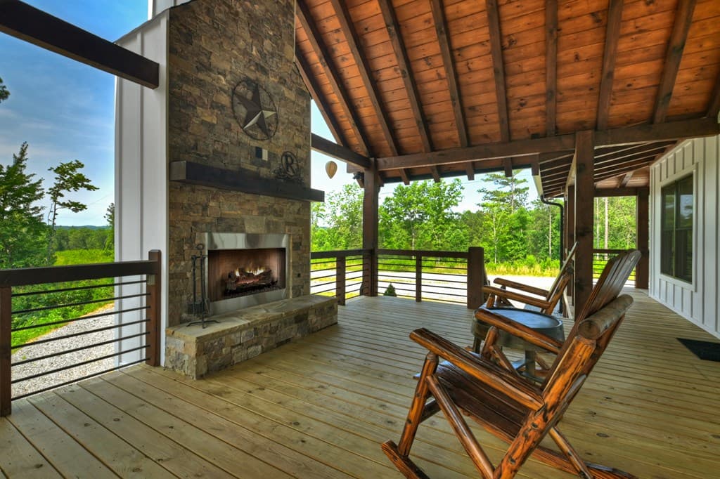 279 Shallow Water Trail, Talking Rock GA 30175 - Photo