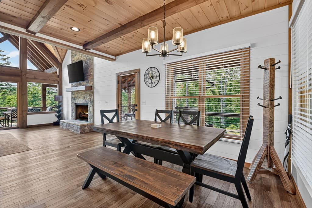 279 Shallow Water Trail, Talking Rock GA 30175 - Photo