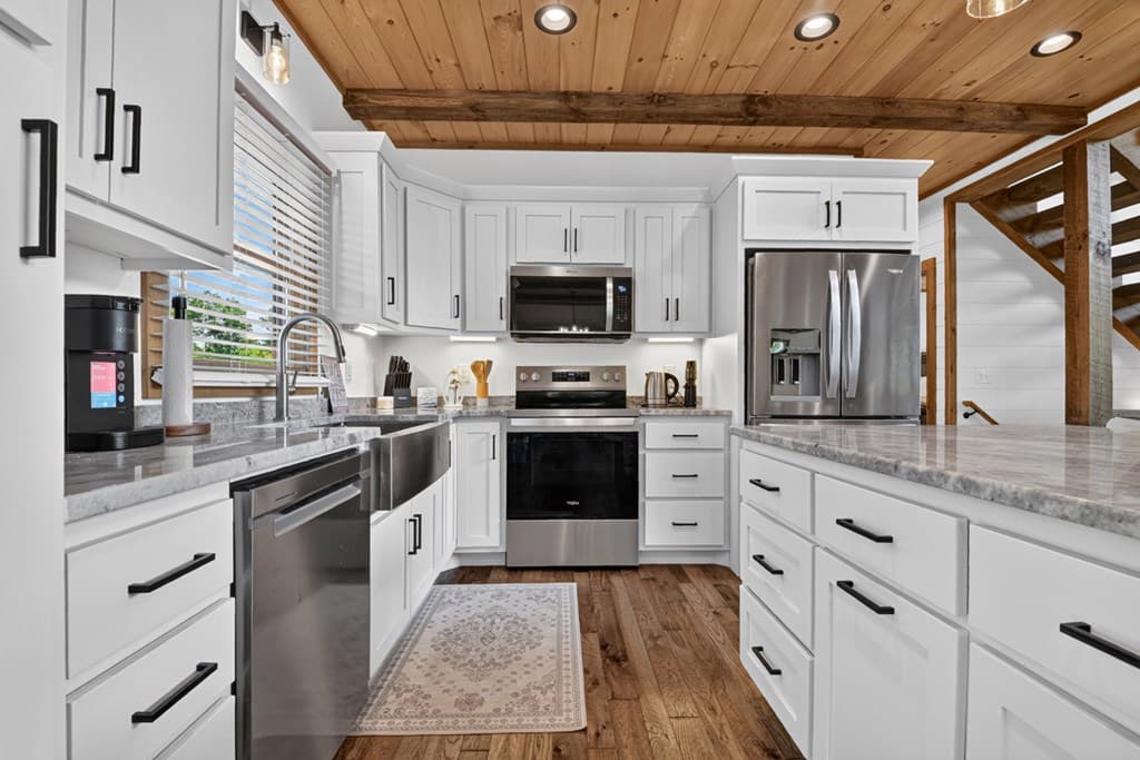 279 Shallow Water Trail, Talking Rock GA 30175 - Photo