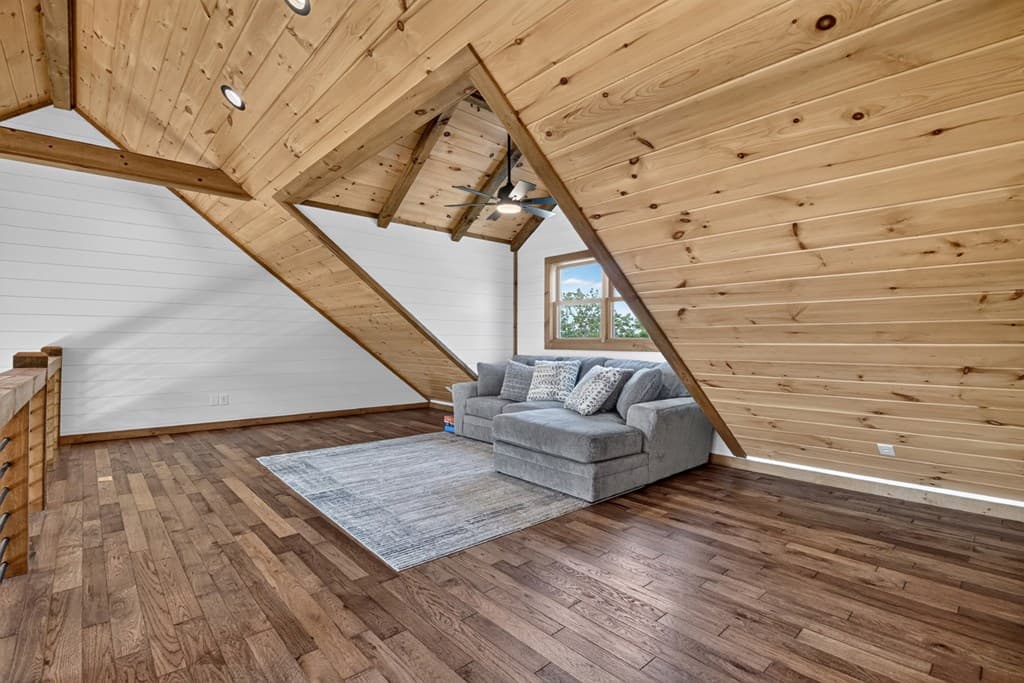 279 Shallow Water Trail, Talking Rock GA 30175 - Photo