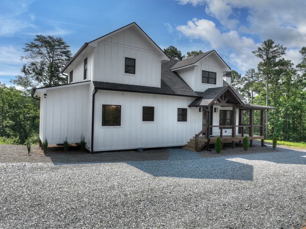 279 Shallow Water Trail, Talking Rock GA 30175 - Photo