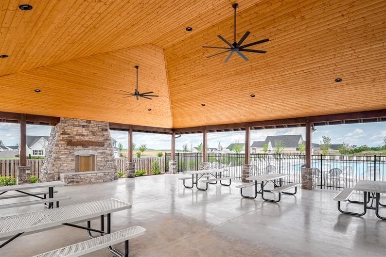 279 Shallow Water Trail, Talking Rock GA 30175 - Photo