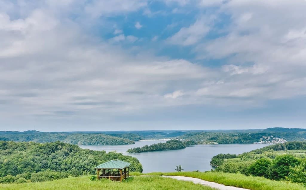 279 Shallow Water Trail, Talking Rock GA 30175 - Photo