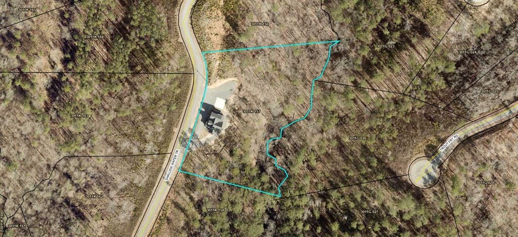 279 Shallow Water Trail, Talking Rock GA 30175 - Photo