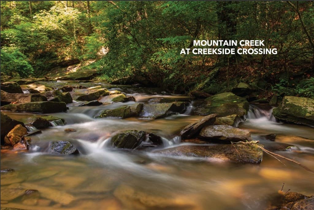 279 Shallow Water Trail, Talking Rock GA 30175 - Photo