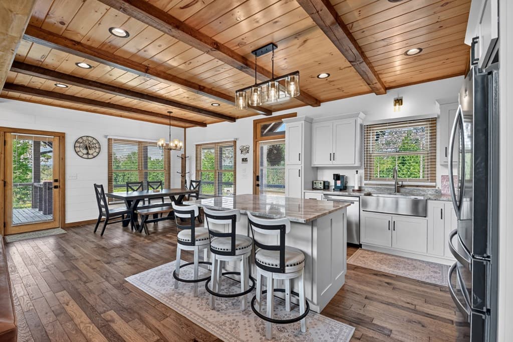 279 Shallow Water Trail, Talking Rock GA 30175 - Photo
