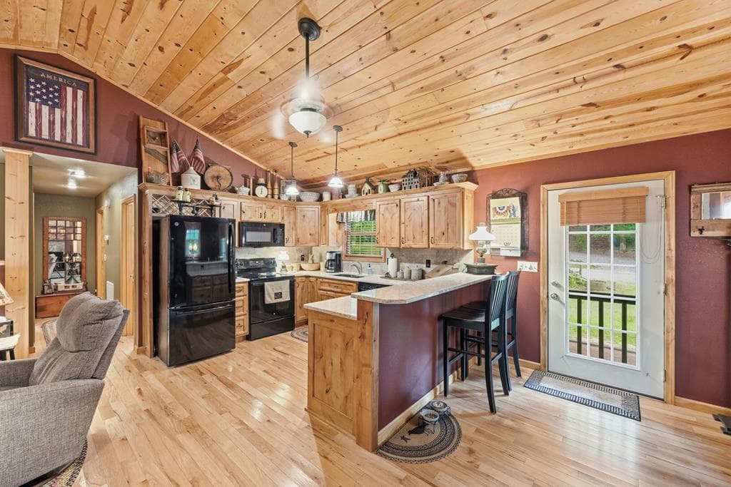 267 Vista Hills Road, Murphy NC 28906 - Photo