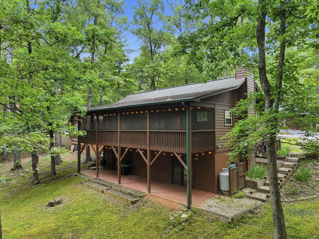 267 Vista Hills Road, Murphy NC 28906 - Photo